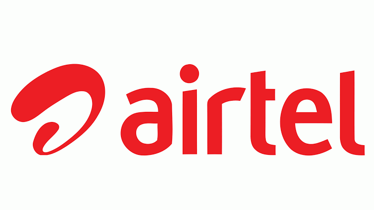 logo AIRTEL